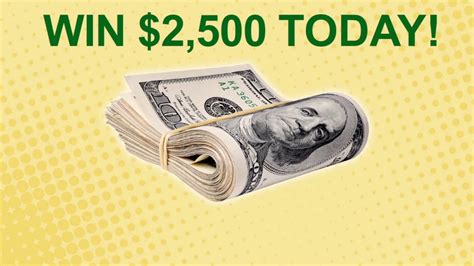 win free money today.